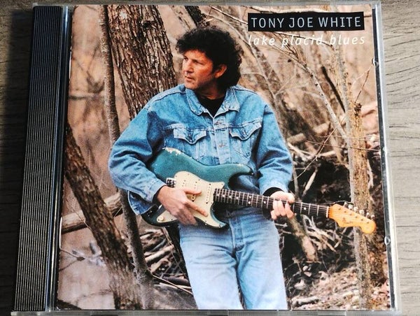 Tony Joe White - Lake Placid Blues