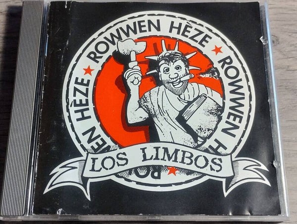 Rowwen Heze - Blieve Loepe