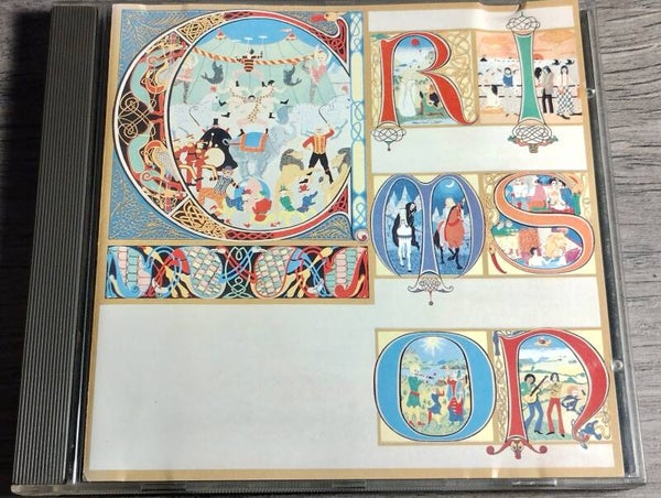 King Crimson - Lizard