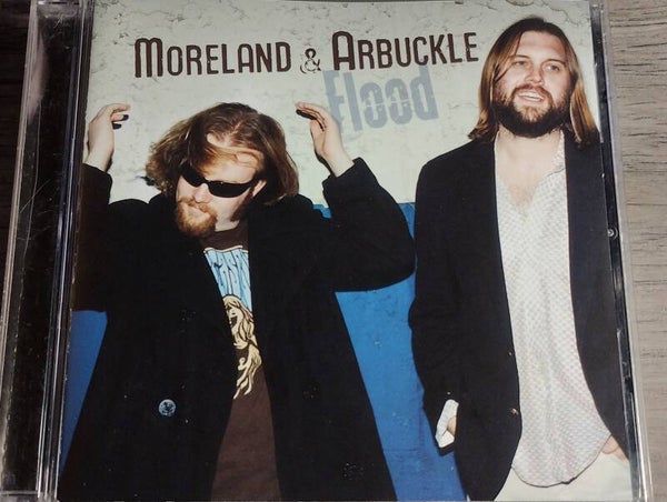 Moreland & Arbuckle - Flood