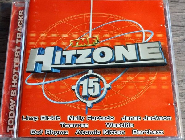 Hitzone 15