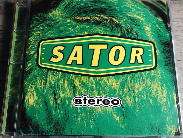 Sator - Stereo
