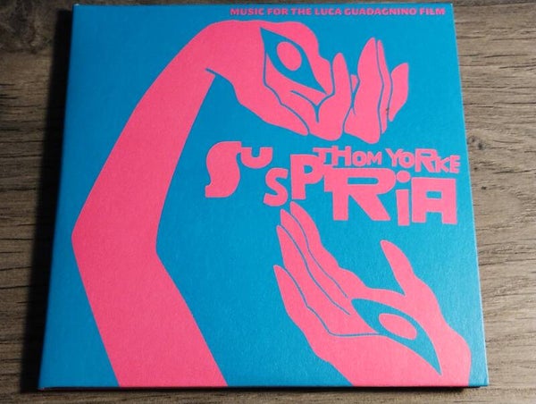 Thom Yorke - Suspiria