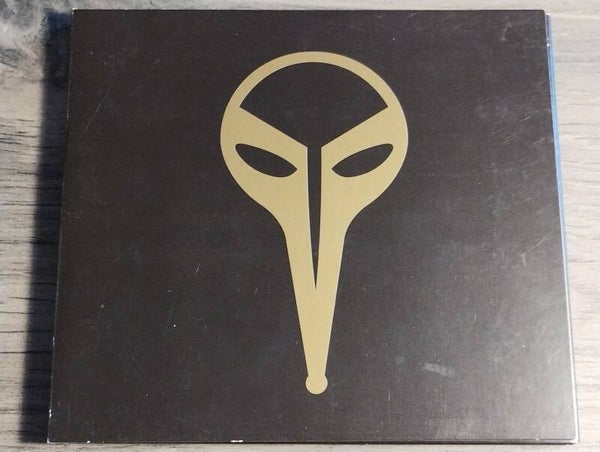 De Kraaien - Goud (Digipack)