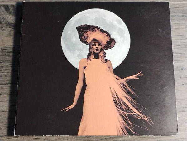 Karen Elson - The Ghost Who Walks (Digipack)