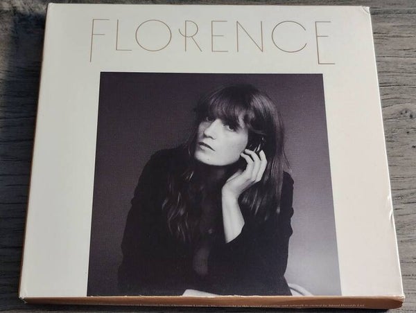 Florence + The Machine - How Big, How Blue, How Beautiful
