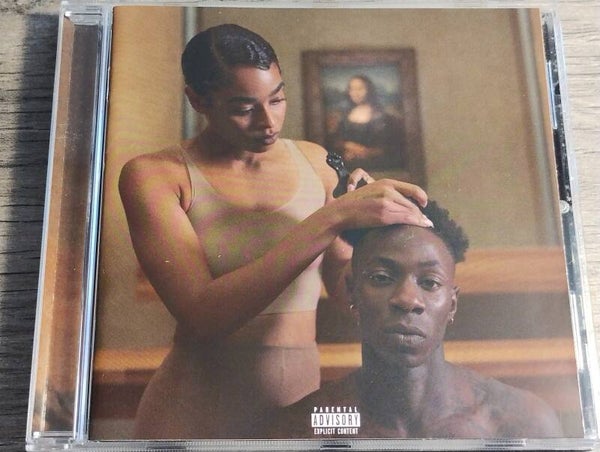 The Carters - Everything Is Love