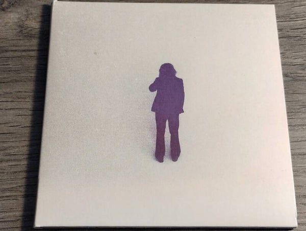 Jim James - Regions Of Light And Sound Of God (Digisleeve)