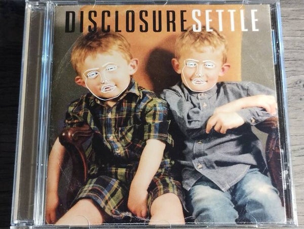 Disclosure - Settle