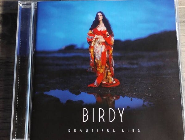 Birdy - Beautiful Lies