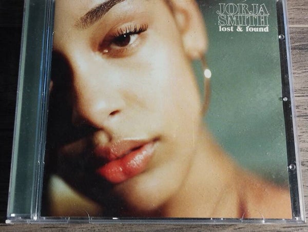Jorja Smith - Lost & Found