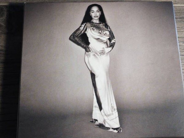 Jorja Smith - Falling Or Flying (Digipack)