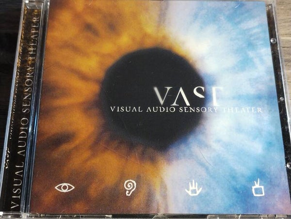 VAST - Visual Audio Sensory Theater