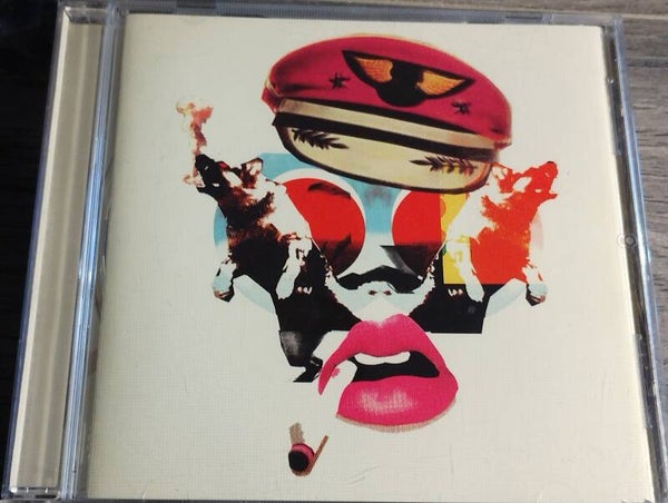 The Prodigy - Always Outnumbered Never Outgunned