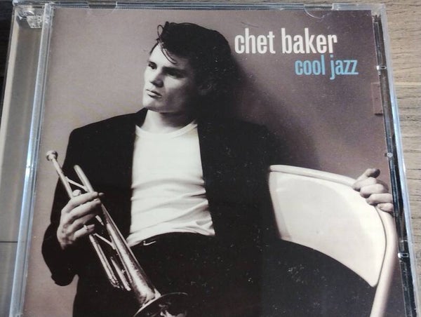 Chet Baker - Cool Jazz (2 CD)