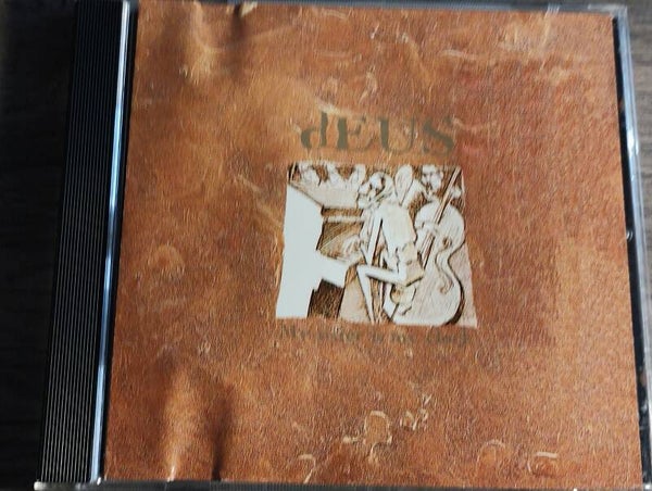 dEus - My Sister= My Clock