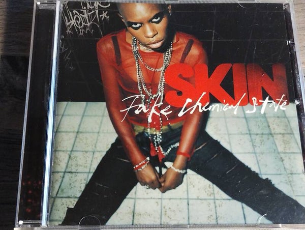 Skin - Fake Chemical State