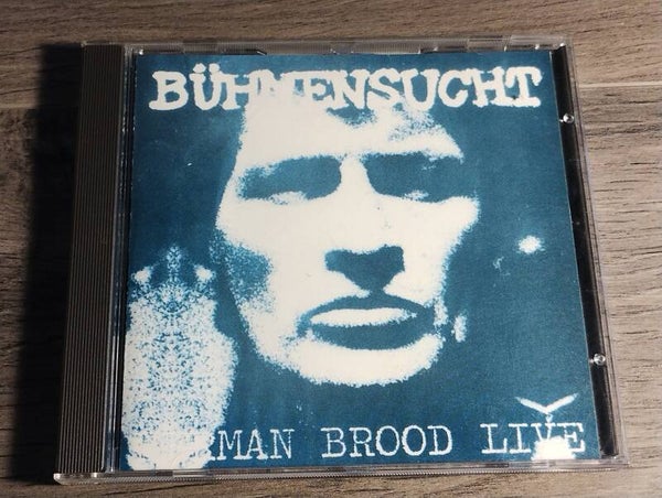 Herman Brood And His Wild Romance - An Hour Of Herman Brood And His Wild Romance