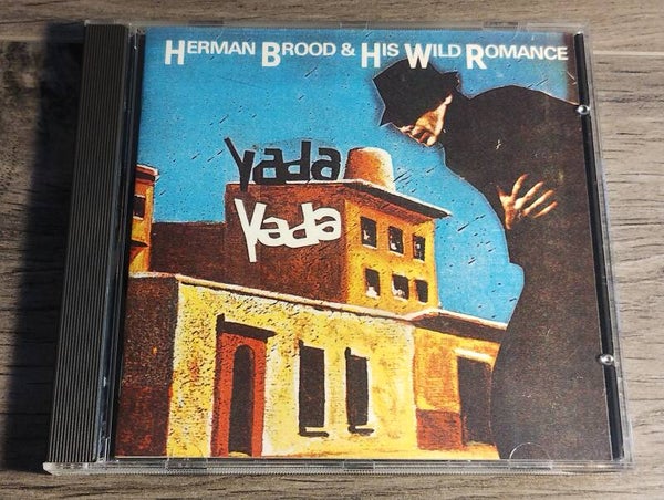 Herman Brood & His Wild Romance - Yada Yada