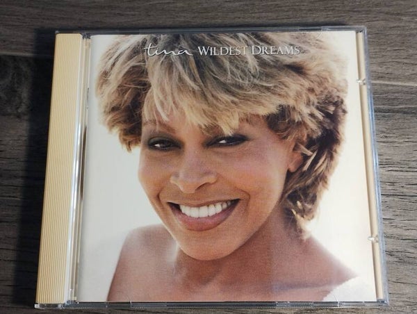 Tina Turner - Wildest Dreams