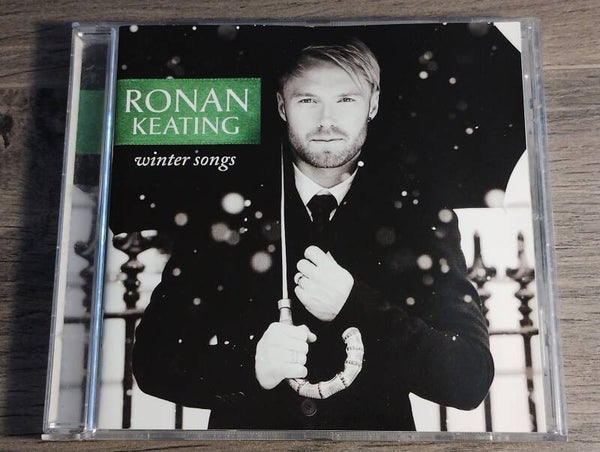 Ronan Keating - Winter Songs