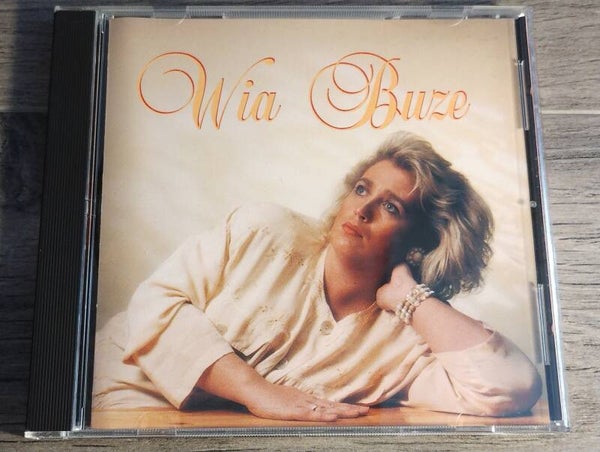 Wia Buze - Wia Buze