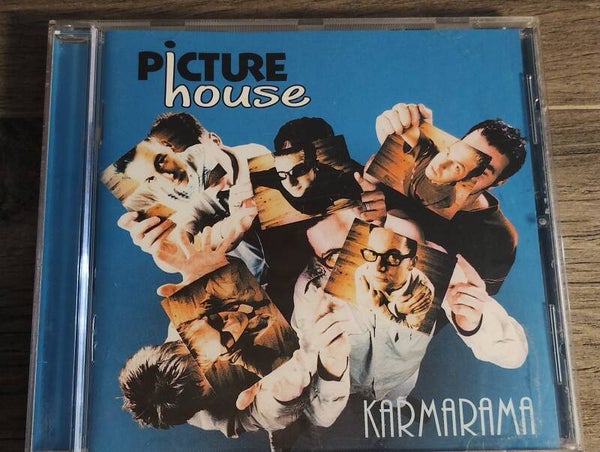 Picture House - Karmarama