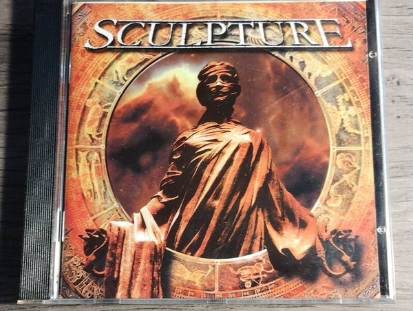 Sculpture - Sculpture