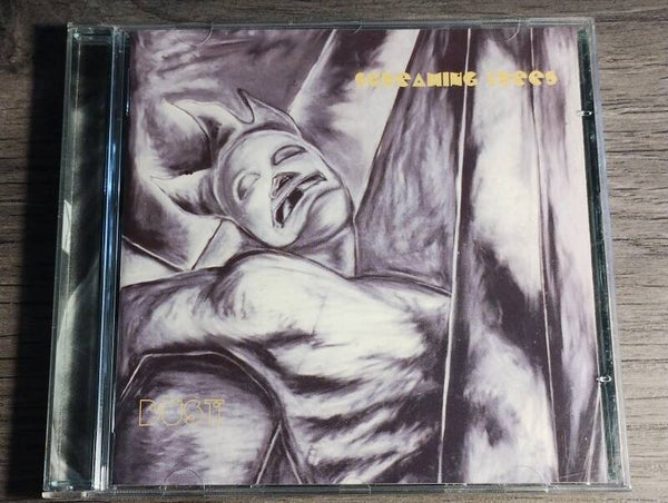 Screaming Trees - Dust