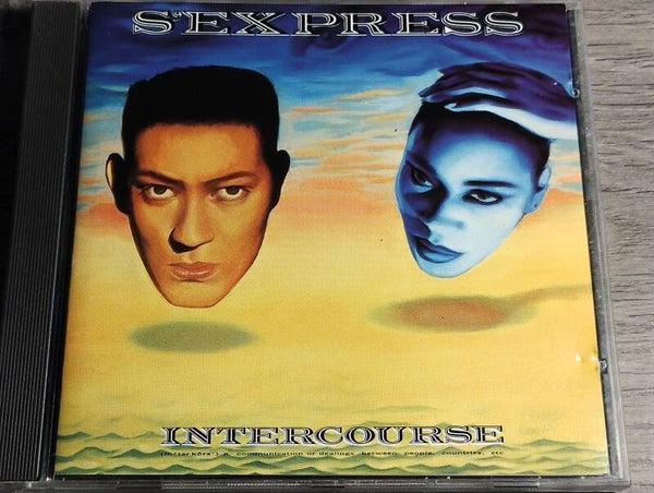 S' Express - Intercourse