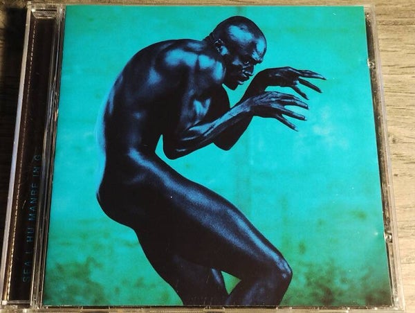 Seal - Human Being