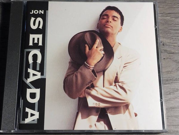 Jon Secada - Jon Secada