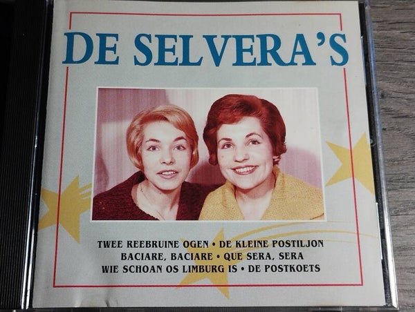 De Selvera's - De Selvera's