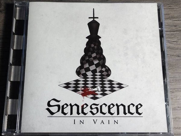 Senescence - In Vain