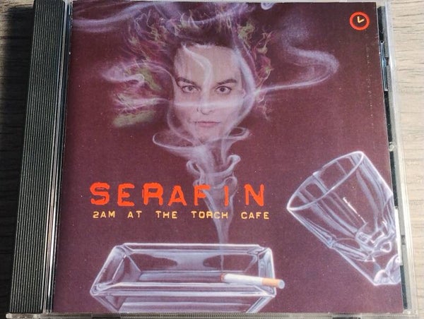 Serafin - 2 am At The Torch Cafe