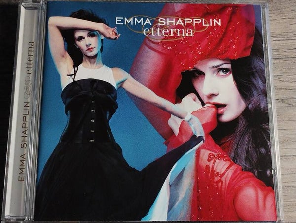 Emma Shaplin - Etterna