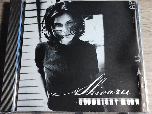 Shivaree - Goodnight Moon (CD Single)