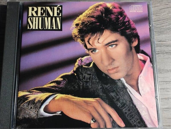 Rene Shuman - Rene Shuman