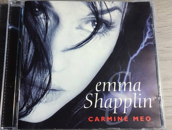 Emma Shaplin - Carmine Meo