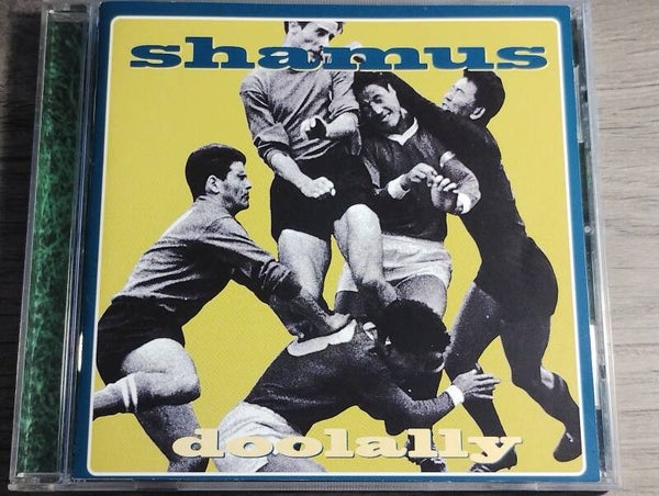 Shamus - Doolally