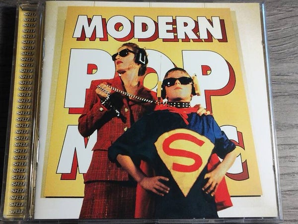 Shine - Modern Popmusic
