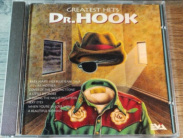 Dr. Hook - Greatest Hits