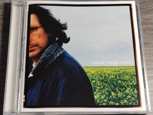 Steve Nieve - Mumu