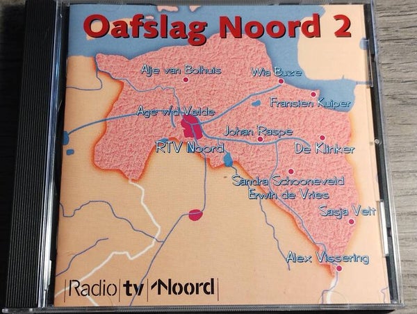 Oafslag Noord 2