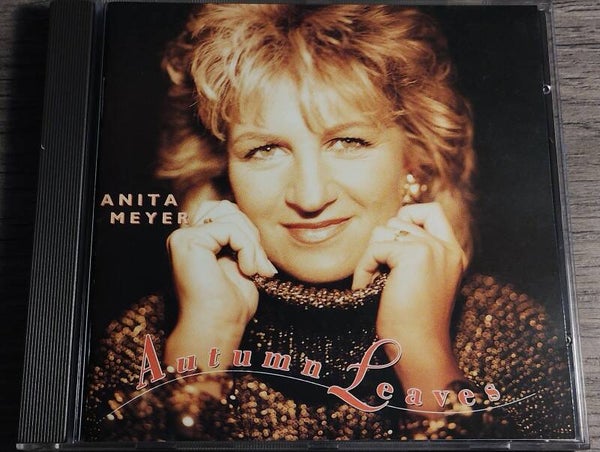 Anita Meyer - Autumn Leaves