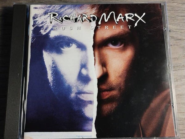 Richard Marx - Rush Street