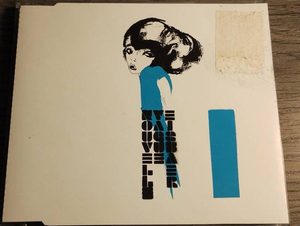Nouvelle Vague - Eisbaer (CD Single)