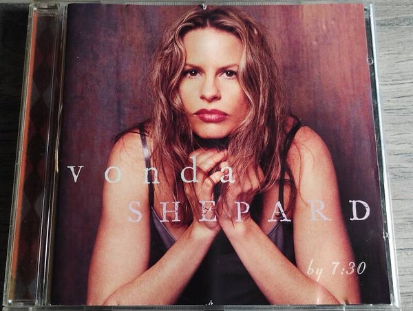 Vonda Shepard - By 7:30