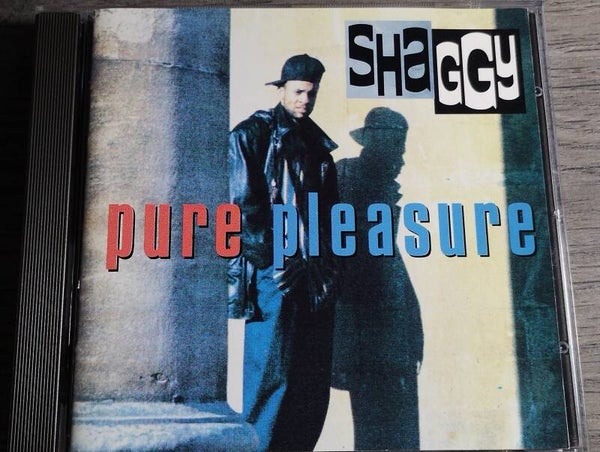 Shaggy - Pure Pleasure