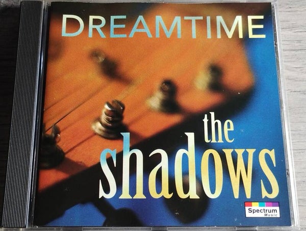 The Shadows - Dream Time